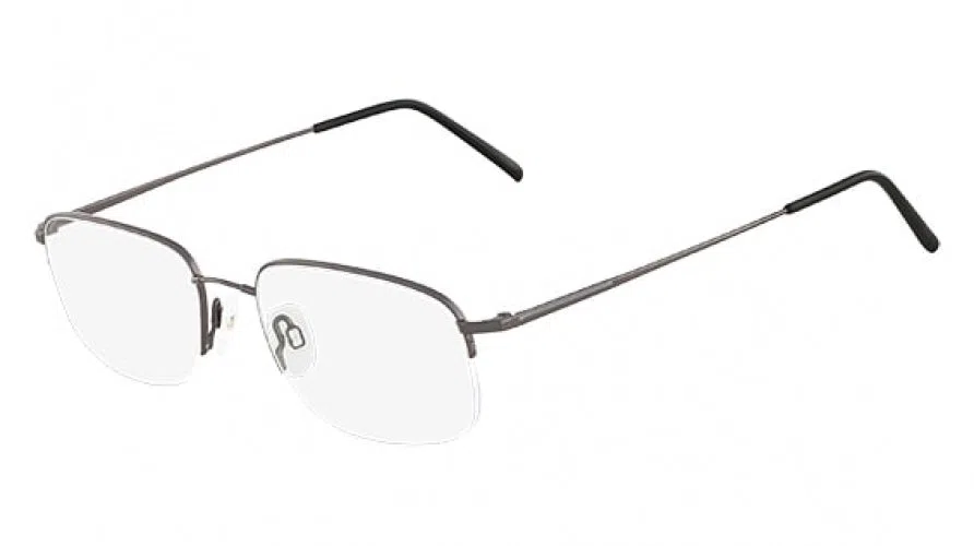 Flexon 606 N Eyeglasses - view 3